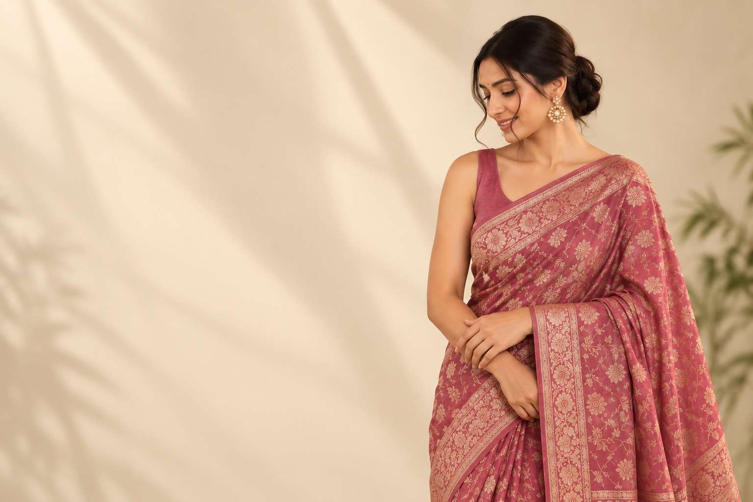 SHINY VASTRA saree collection